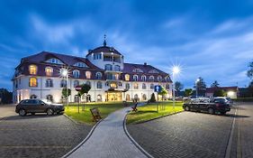 Hotel Woinski Spa